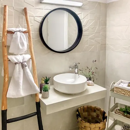 아파트 Casa In Centro Chania *
