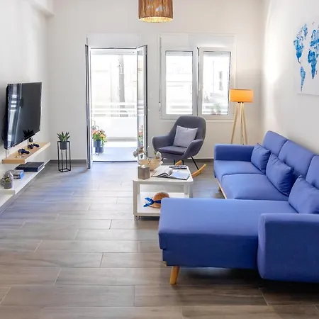 Casa In Centro Chania Χανιά