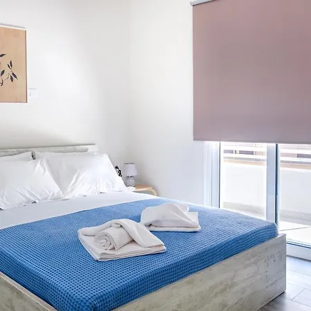 Casa In Centro Chania Διαμέρισμα Χανιά