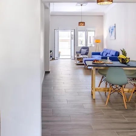 Casa In Centro Chania Διαμέρισμα