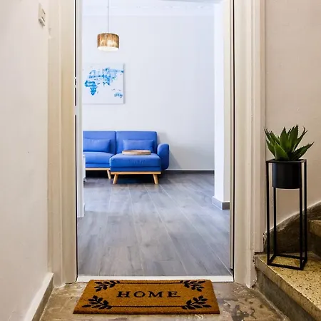 Casa In Centro Chania Χανιά