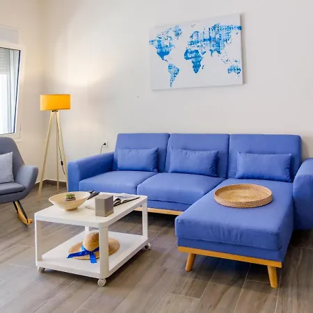 Casa In Centro Chania Ханья